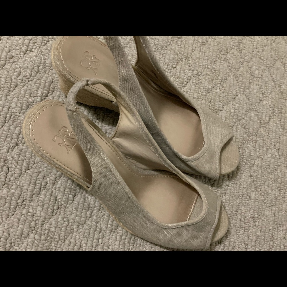 Wedges